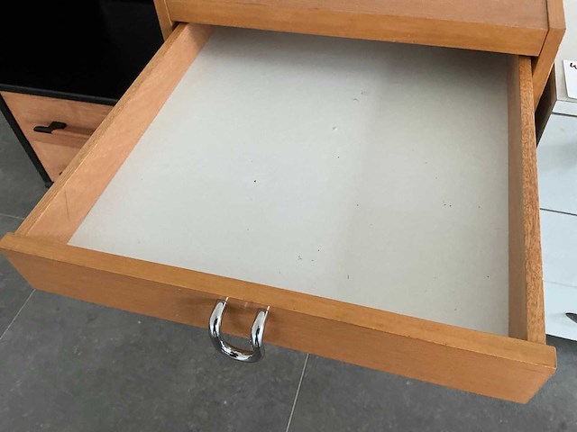 Diverse ladenblokken (4x) - afbeelding 10 van  12