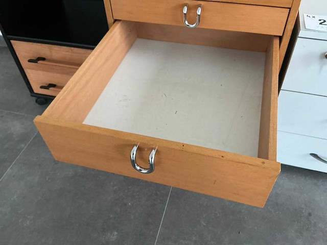 Diverse ladenblokken (4x) - afbeelding 11 van  12