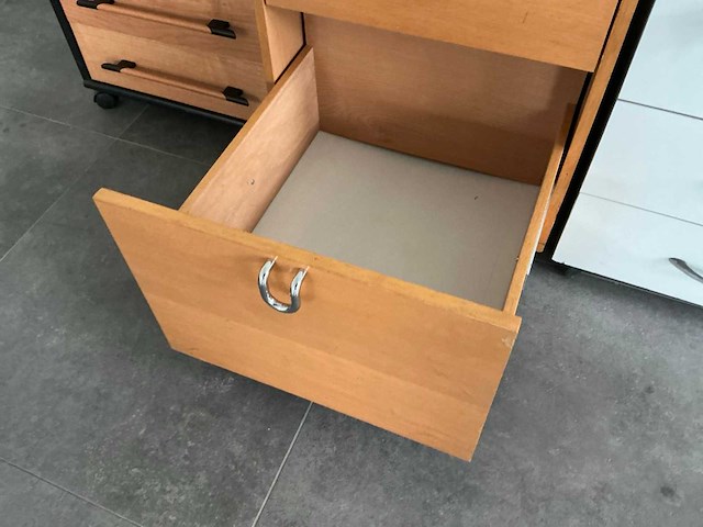 Diverse ladenblokken (4x) - afbeelding 12 van  12