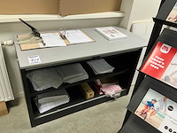 Diverse lage archiefkasten (3x) - afbeelding 1 van  3