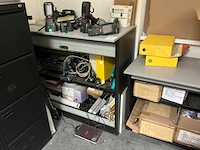 Diverse lage archiefkasten (3x) - afbeelding 3 van  3