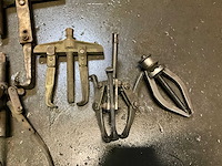 Diverse lagertrekkers (6x) - afbeelding 4 van  4