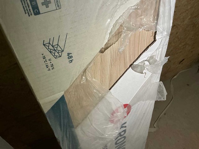 Diverse laminaat (7 pakketten) - afbeelding 3 van  11