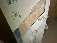 Diverse laminaat (7 pakketten) - afbeelding 3 van  11