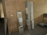 Diverse laminaat (7 pakketten) - afbeelding 1 van  11