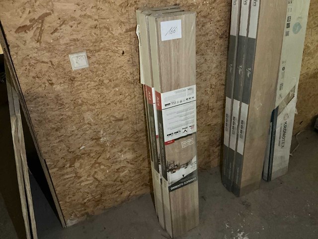 Diverse laminaat (7 pakketten) - afbeelding 5 van  11