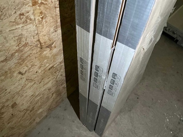 Diverse laminaat (7 pakketten) - afbeelding 9 van  11