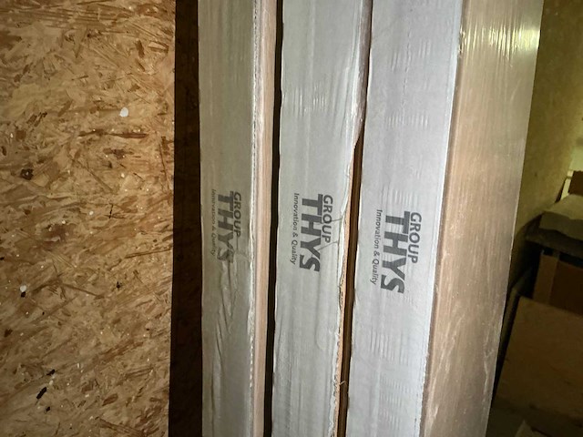 Diverse laminaat (7 pakketten) - afbeelding 10 van  11