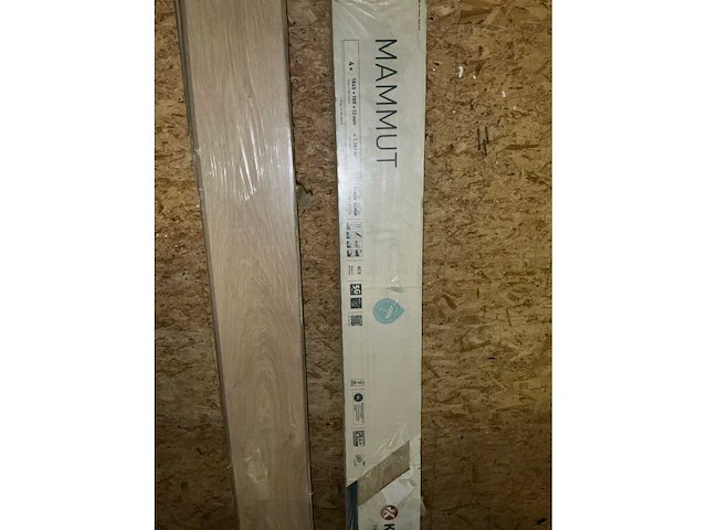 Diverse laminaat (7 pakketten) - afbeelding 11 van  11