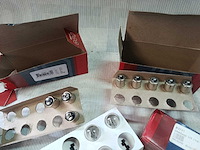 Diverse lampen 12v - autoverlichting - afbeelding 3 van  6