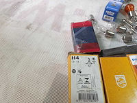 Diverse lampen 12v - autoverlichting - afbeelding 4 van  6