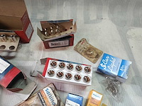 Diverse lampen 12v - autoverlichting - afbeelding 6 van  6
