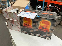 Diverse lampen (5x) - afbeelding 1 van  3