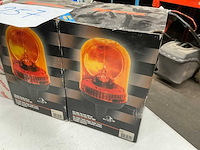 Diverse lampen (5x) - afbeelding 2 van  3