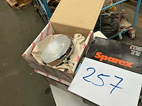 Diverse lampen (5x) - afbeelding 3 van  3