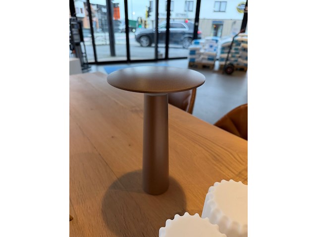 Diverse lampen atelier pierre - ip44 - afbeelding 3 van  8