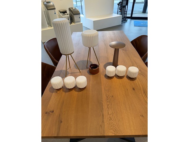 Diverse lampen atelier pierre - ip44 - afbeelding 4 van  8