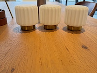 Diverse lampen atelier pierre - ip44 - afbeelding 5 van  8