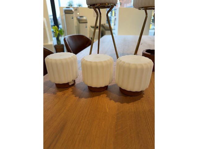 Diverse lampen atelier pierre - ip44 - afbeelding 6 van  8