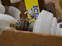 Diverse lampen en toebehoren lampen - afbeelding 5 van  9