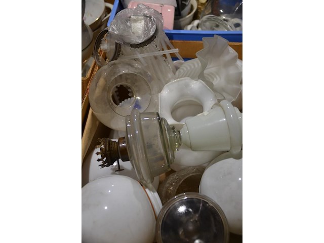 Diverse lampen en toebehoren lampen - afbeelding 6 van  9