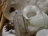 Diverse lampen en toebehoren lampen - afbeelding 6 van  9