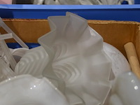 Diverse lampen en toebehoren lampen - afbeelding 7 van  9