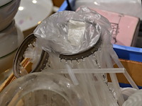 Diverse lampen en toebehoren lampen - afbeelding 8 van  9