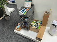 Diverse lampen en verlichting - afbeelding 1 van  7