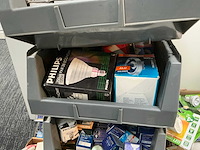 Diverse lampen en verlichting - afbeelding 3 van  7