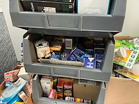 Diverse lampen en verlichting - afbeelding 4 van  7