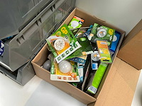 Diverse lampen en verlichting - afbeelding 6 van  7