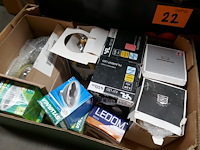 Diverse lampen - afbeelding 2 van  5