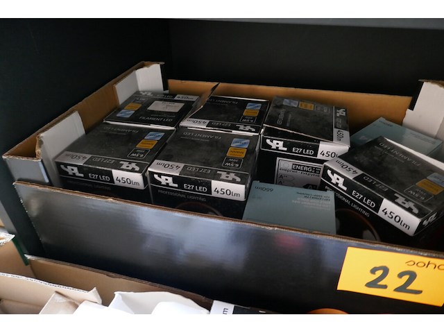 Diverse lampen - afbeelding 3 van  5