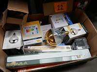 Diverse lampen - afbeelding 4 van  5