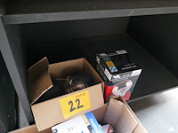 Diverse lampen - afbeelding 5 van  5