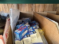 Diverse lampjes - afbeelding 1 van  2