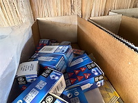 Diverse lampjes - afbeelding 2 van  2