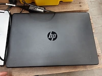 Diverse laptops + kabels - afbeelding 5 van  8