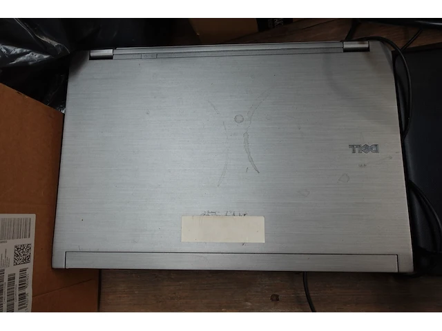 Diverse laptops + kabels - afbeelding 7 van  8