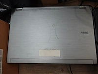 Diverse laptops + kabels - afbeelding 7 van  8