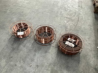 Diverse lasdraad (3x) - afbeelding 3 van  3