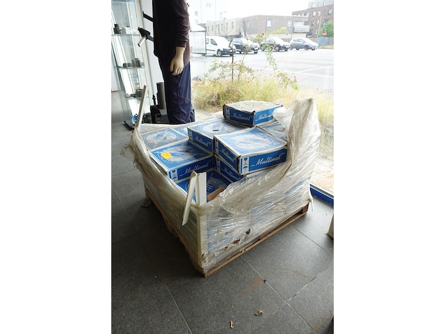 Diverse lasdraad multimet - afbeelding 2 van  4