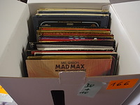 Diverse laser- en videodiscs - afbeelding 1 van  5