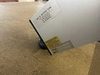 Diverse laserlijn markering (4x) - afbeelding 1 van  10