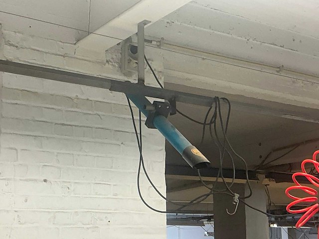 Diverse laserlijn markering (4x) - afbeelding 3 van  10