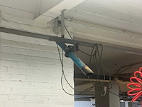 Diverse laserlijn markering (4x) - afbeelding 3 van  10