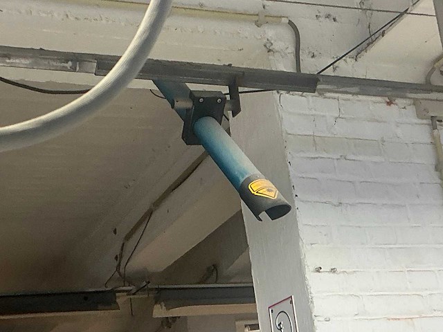 Diverse laserlijn markering (4x) - afbeelding 4 van  10