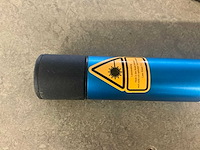 Diverse laserlijn markering (4x) - afbeelding 6 van  10