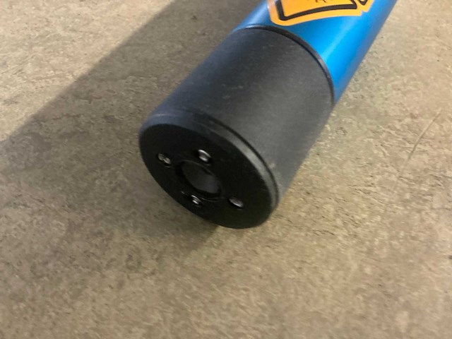 Diverse laserlijn markering (4x) - afbeelding 7 van  10